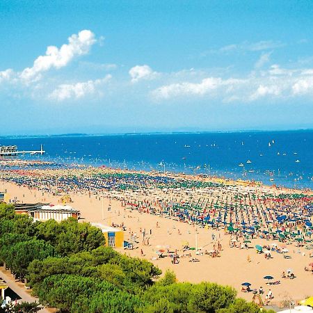 Holiday Home Ville Rio By Interhome Lignano Sabbiadoro Zewnętrze zdjęcie