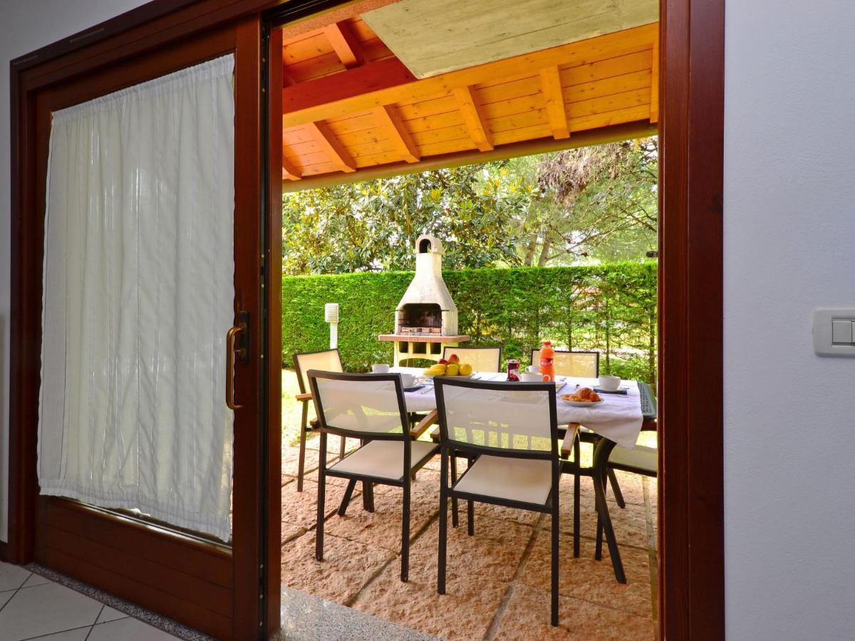 Holiday Home Ville Rio By Interhome Lignano Sabbiadoro Zewnętrze zdjęcie