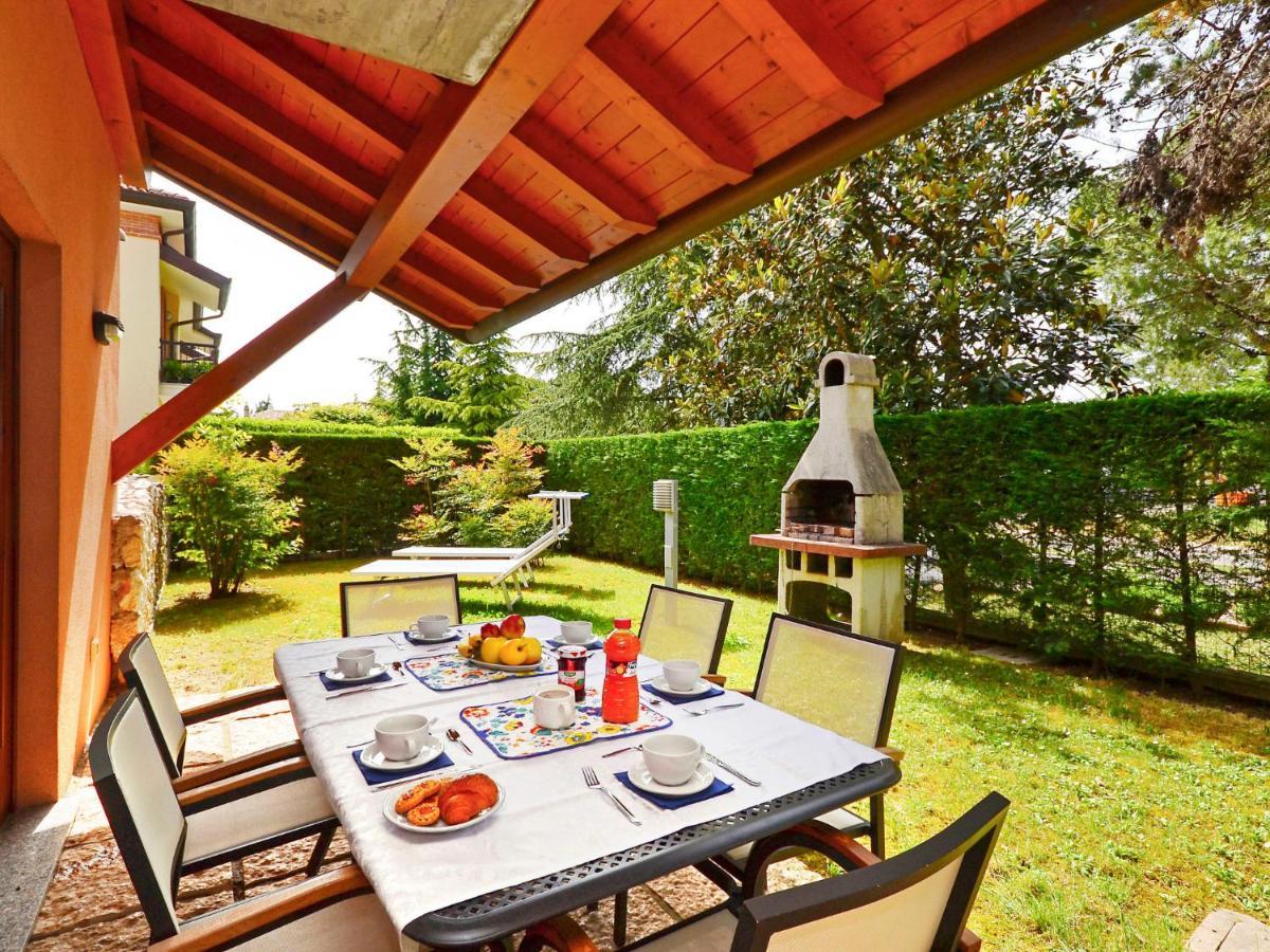 Holiday Home Ville Rio By Interhome Lignano Sabbiadoro Zewnętrze zdjęcie