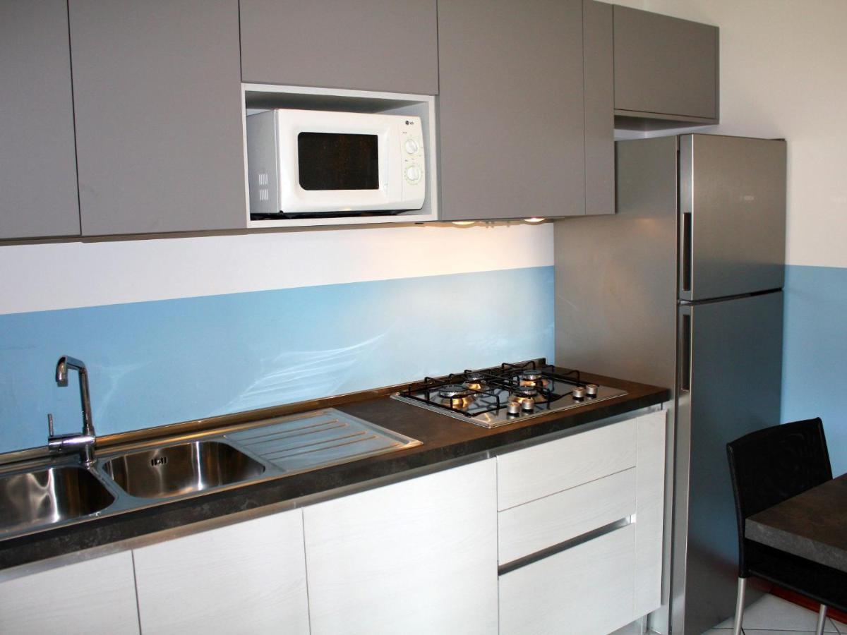 Holiday Home Ville Rio By Interhome Lignano Sabbiadoro Zewnętrze zdjęcie