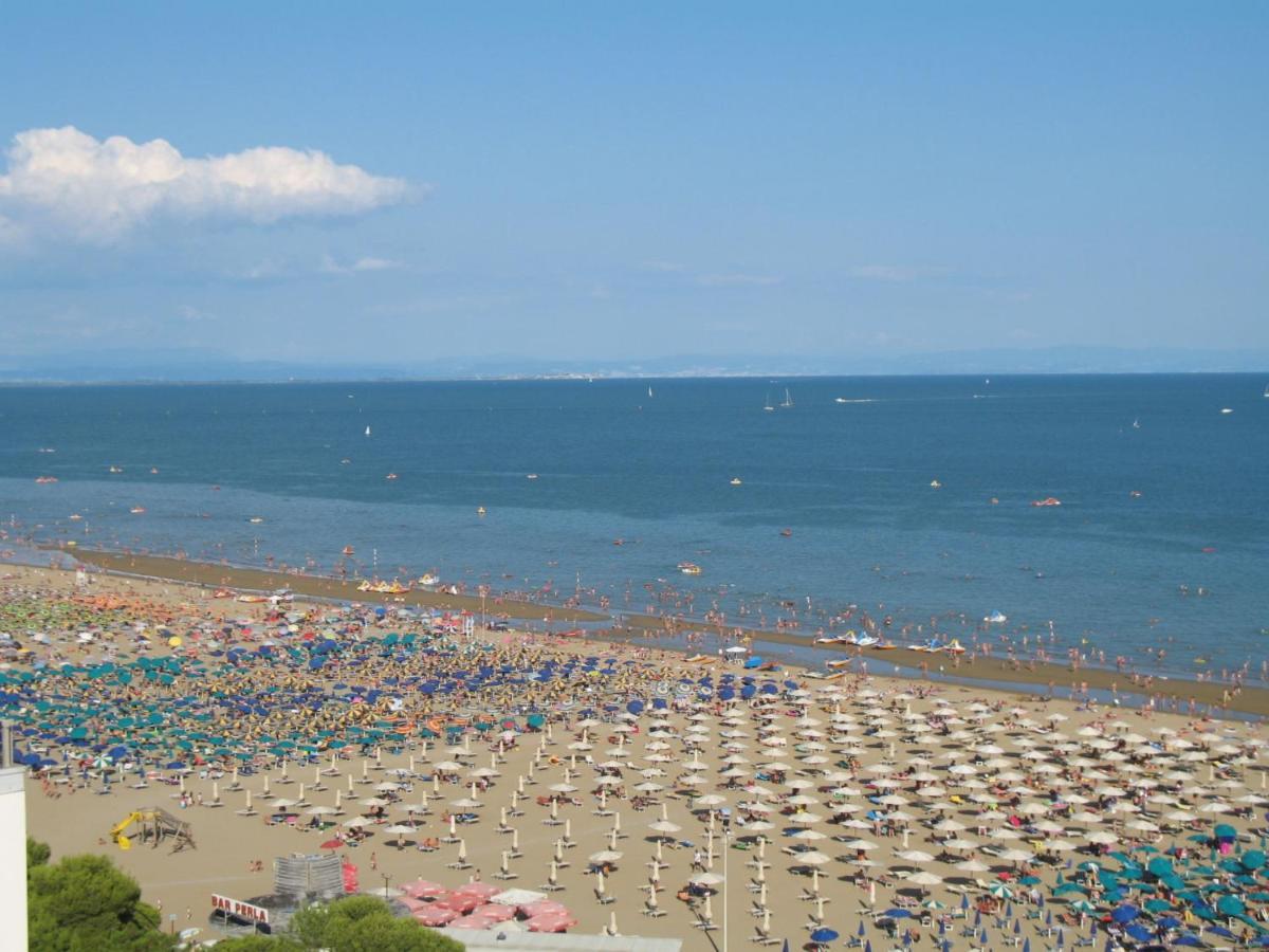Holiday Home Ville Rio By Interhome Lignano Sabbiadoro Zewnętrze zdjęcie