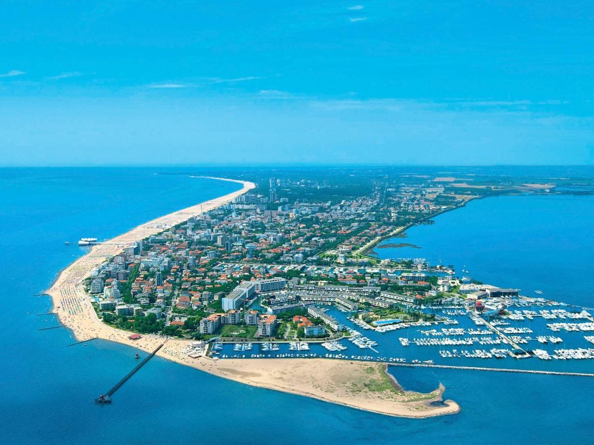 Holiday Home Ville Rio By Interhome Lignano Sabbiadoro Zewnętrze zdjęcie