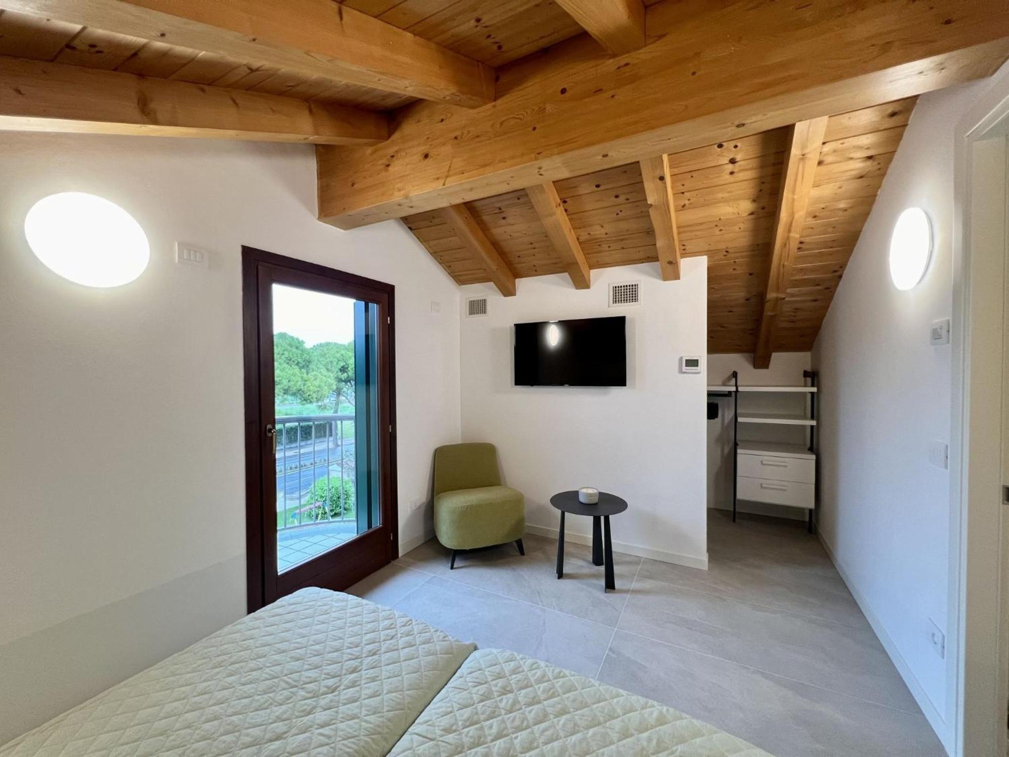 Holiday Home Ville Rio By Interhome Lignano Sabbiadoro Zewnętrze zdjęcie