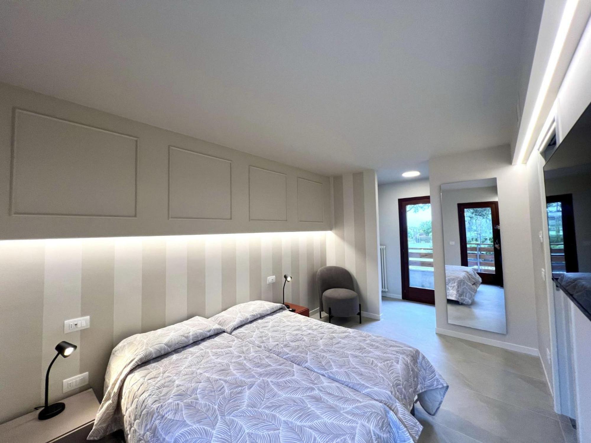 Holiday Home Ville Rio By Interhome Lignano Sabbiadoro Zewnętrze zdjęcie