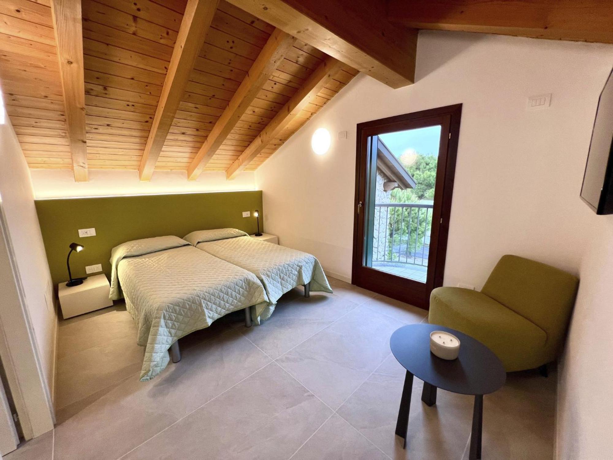 Holiday Home Ville Rio By Interhome Lignano Sabbiadoro Zewnętrze zdjęcie