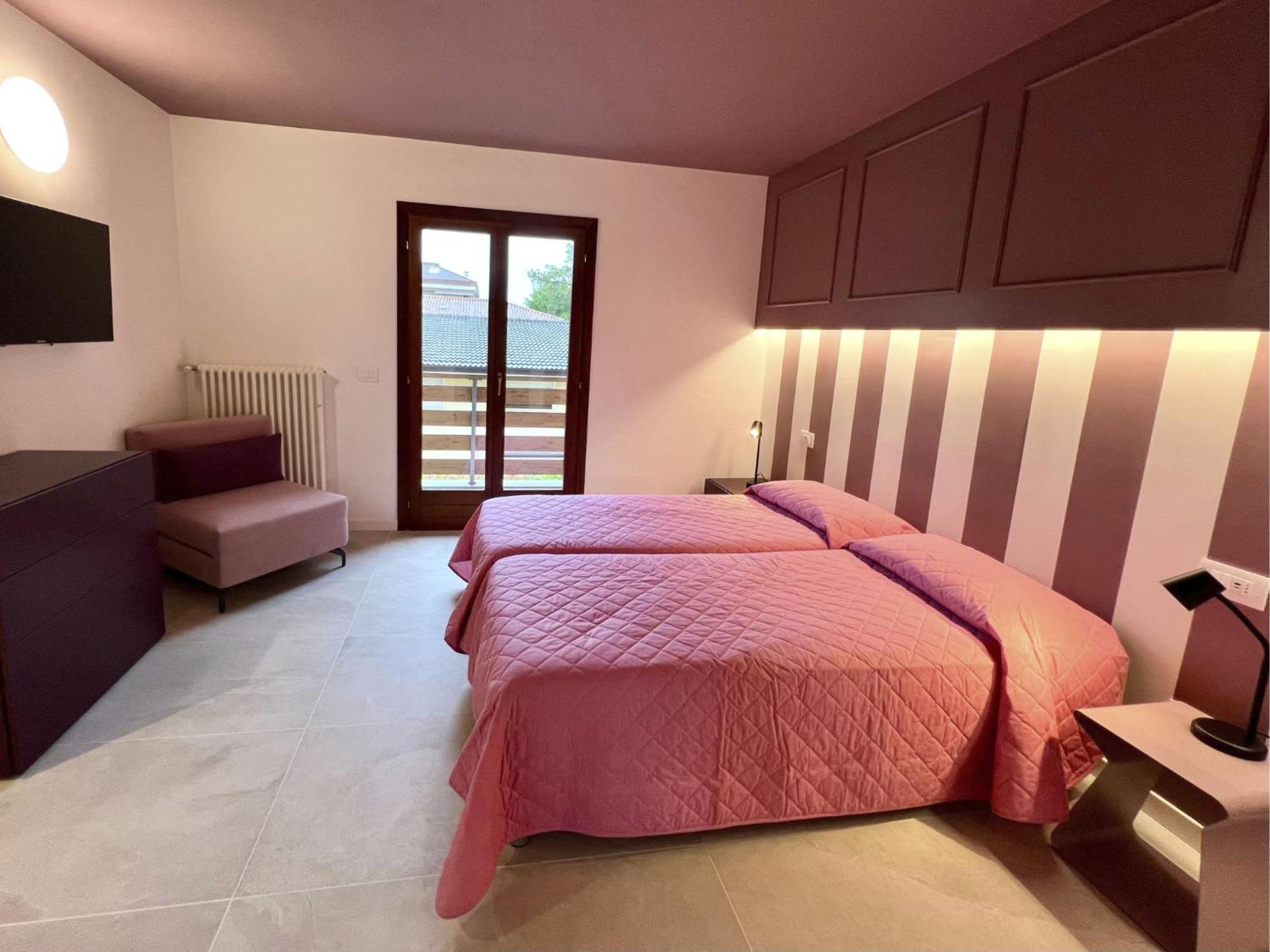 Holiday Home Ville Rio By Interhome Lignano Sabbiadoro Zewnętrze zdjęcie