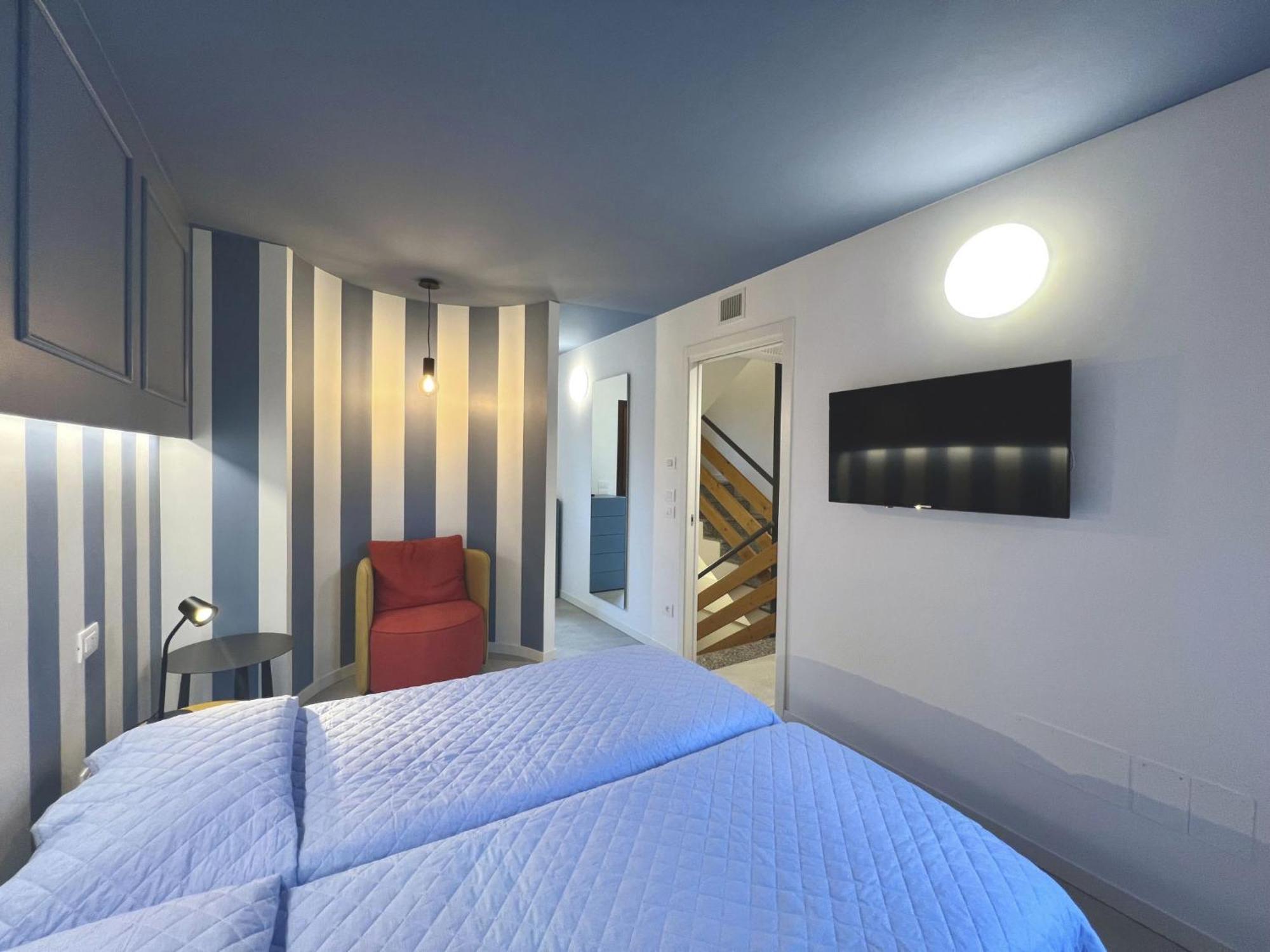 Holiday Home Ville Rio By Interhome Lignano Sabbiadoro Zewnętrze zdjęcie