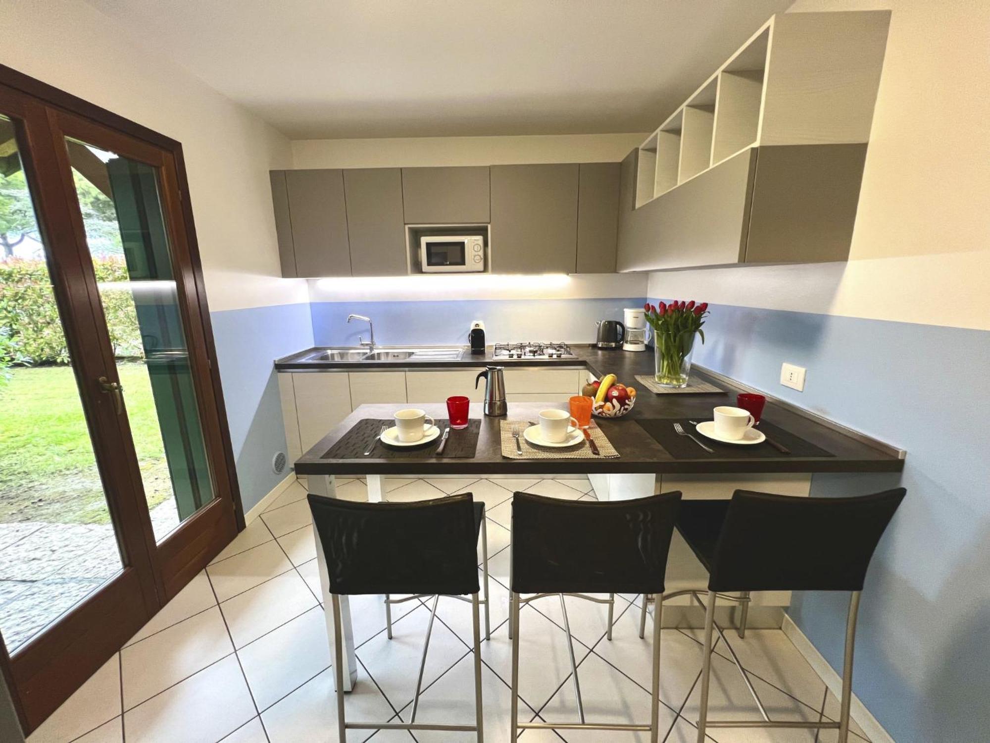 Holiday Home Ville Rio By Interhome Lignano Sabbiadoro Zewnętrze zdjęcie