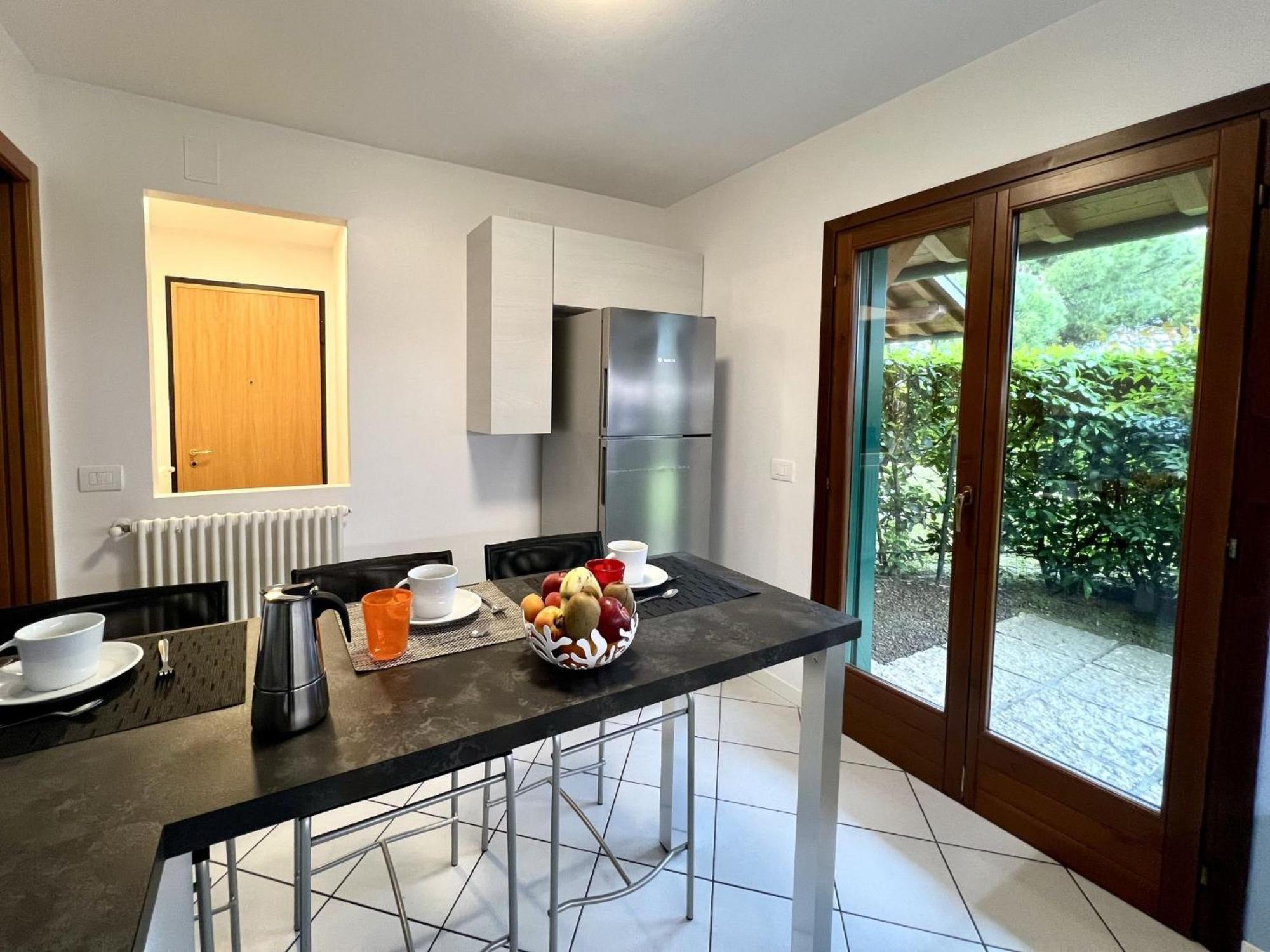 Holiday Home Ville Rio By Interhome Lignano Sabbiadoro Zewnętrze zdjęcie