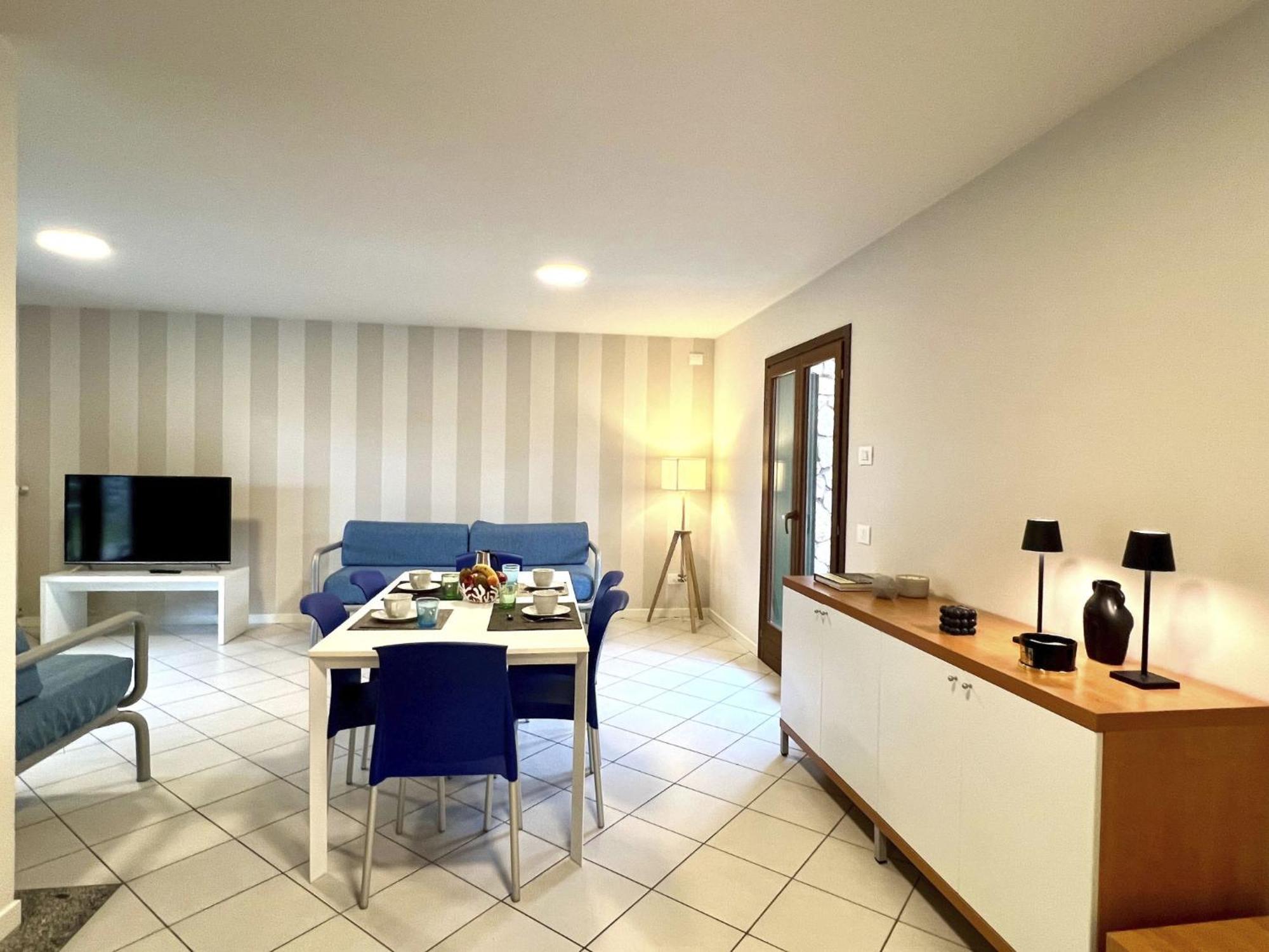 Holiday Home Ville Rio By Interhome Lignano Sabbiadoro Zewnętrze zdjęcie