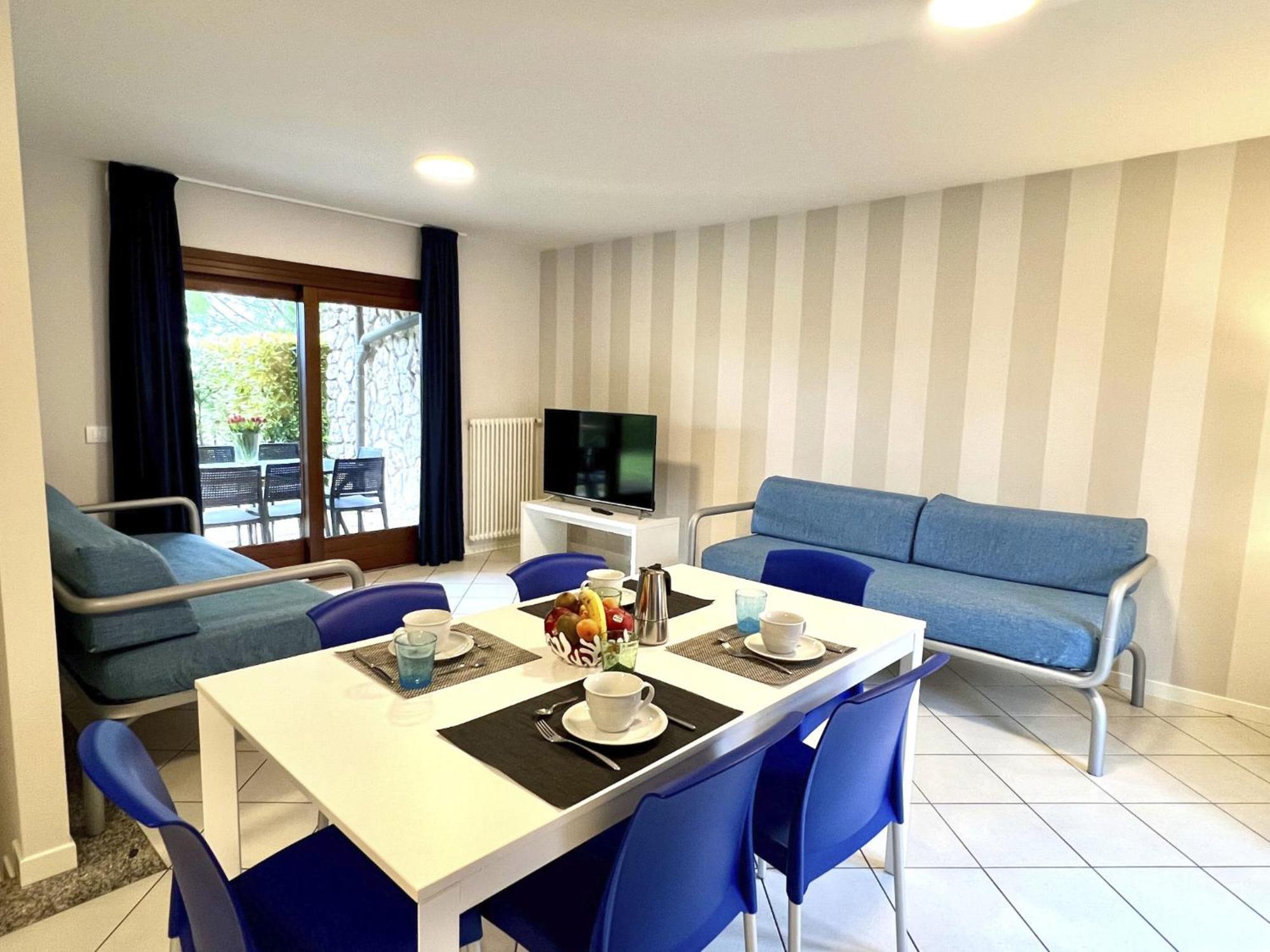 Holiday Home Ville Rio By Interhome Lignano Sabbiadoro Zewnętrze zdjęcie